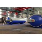 Vulcanizing Autoclave With Electric Heating Device And Japanese Technology for sale
