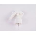 Durable Mini Plastic Trigger Sprayer 24/410 28/410 With Tube Attachment