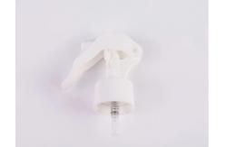 China Durable Mini Plastic Trigger Sprayer 24/410 28/410 With Tube Attachment supplier