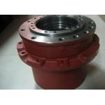 Final Drive Gearbox MG26VP weight 35kgs for Komatsu PC55 PC56 Excavator Parts for sale