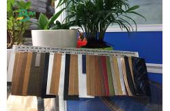 China Low-carbon / Environment-friendly Washable Kraft Paper Roll 0.55mm Thickness supplier