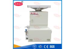 China Automotive Acceleration Mechanical Shock Test Machine For Battery supplier