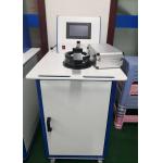 Mattress Foam Air Permeability Tester For Testing Of Foam/Sponge Testing for sale