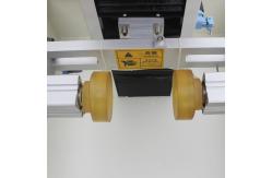 China Electronic 2000MM Fall Drop Cell Phone Testing Equipment supplier