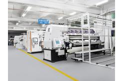 China Industrial Quilting Machine manufacturer
