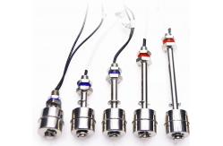 China Float Level Switch Controller For Water Tank Submersible Pump supplier