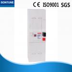 Anti Vibration STG ELCB Circuit Breaker 500mA 400V Convenient Operation for sale