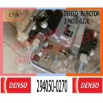 HIT diesel injection pump 22100-51032 for Land Cruiser 1KD-FTV, D-4D, V8 common rail pump 22100-51032 294050-0270 for sale