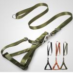 Reflective Long Dog Leash For Yard Nylon Slip Leads for sale