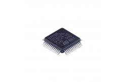 China STMicroelectronics STM32L051C6T6 used Electronic Components 32L051C6T6 Microcontroller For Toys supplier
