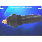 FGG.0K.309.CLAD52 Lemo K Series Push Pull Circular Electronic Watertight Vacuumtight Connector for sale