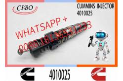 China diesel Fuel Injector 4326780 4010025 for Engine QSK45 QSK60 Neutral USA supplier