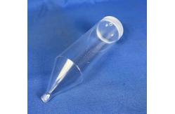 China IEC 60335-2-6 Figure 106 Spillage Solution Bottle Polycarbonate Material supplier