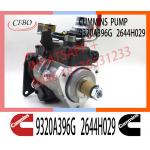 Genuine DP210 Diesel Fuel Injection Pump 9320A390G 9320A396G For  VISTA 4T 2644H029