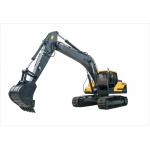 High-Performance HX220HD Excavator Durable Construction Machinery Heavy-Duty Digging Earth Moving for sale