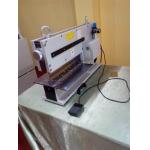 220-330V Manual Cut PCB Separating Machine Automatic LED Lead Forming Cutting Router for sale