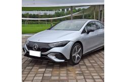 China Luxury Mercedes Benz EQE 350 Sedan EV Car Pure Electric New Energy Vehicles supplier