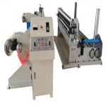 1 Year Warranty Jumbo 11kw Kraft Paper Slitting Machine for sale
