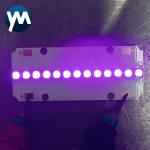 39W PCB UV Lamp Printer Ink Printer for Dry 365nm UV Curing Light custom led sign for sale