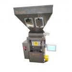 Mixing 6 Components Gravimetric Dosing Mixing System Granular Raw Material