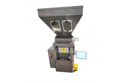 China Mixing 6 Components Gravimetric Dosing Mixing System Granular Raw Material supplier