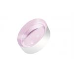 Spread Light Thin Spherical Lens Ge Material Double Concave Lens for sale