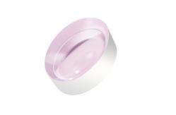 China Spread Light Thin Spherical Lens Ge Material Double Concave Lens supplier