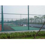 1/2 X 1/2 Coated Welded Wire Mesh Stadium Sun Proof for sale