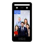 Linux System Face Recognition Biometric Machine Contactless Access Control for sale