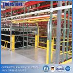 Industrial Compact Pick Modules For High Handling Efficiency