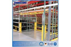 China Industrial Compact Pick Modules For High Handling Efficiency supplier