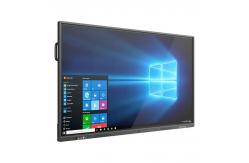 China 98 Inch All-In-One Interactive Touch Screen Whiteboard Pen/Finger Touch Writing supplier