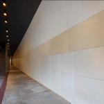 Durable Weatherproof Vitreous Enamel Panels For Outdoor Signage for sale