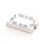 Automotive IGBT Modules MSCSM120TLM16C3AG 4N Channel Silicon Carbide Power Module for sale
