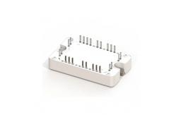 China Automotive IGBT Modules MSCSM120TLM16C3AG 4N Channel Silicon Carbide Power Module supplier