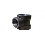 3000# 6000# 9000# Forged Stainless Steel Socket Weld Fittings for sale