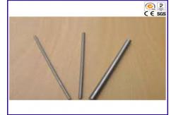 China φ12mm Toys Safety Testing Equipment Gap Testing Round Bar EN 71-1 supplier