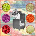 Multifunctional Fruit And Vegetable Cutter Machine