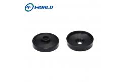 China CNC Turning Milling Parts Machining Parts Custom Nylon Rapid Prototyping Service supplier