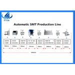 15w Motor 35000cph Smt Production Line Machine For Electrical Products for sale