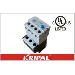 Safety Phase Failure Protection Industrial Relays , Easy Operation for sale