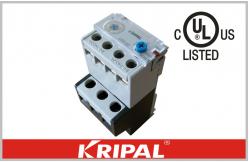 China Safety Phase Failure Protection Industrial Relays , Easy Operation supplier