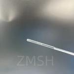 Sapphire Lift Pin AL2O3 0.4mm-30mm Customizable Wear And High Temperature Resistance for sale