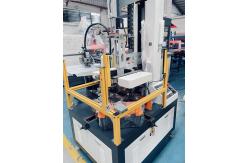 China Electric Driven Automatic Rigid Carton Box Forming Machine 22Pcs/Min supplier