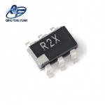 Professional Bom Supplier ADR3425ARJZ Analog ADI Electronic components IC chips Microcontroller ADR3425A for sale