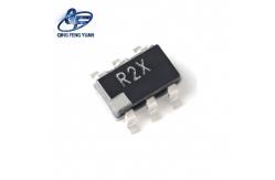China Professional Bom Supplier ADR3425ARJZ Analog ADI Electronic components IC chips Microcontroller ADR3425A supplier