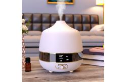 China 5W Aroma Diffuser Machine with 200m³ Coverage supplier