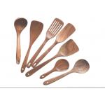 FDA Approved Kitchen Utensil Set Non Stick Modern Style Heatinsulated for sale