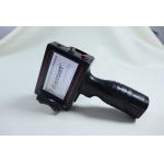 12.7mm Handheld Wireless Mobile inkjet printer For Batch Numbers for sale