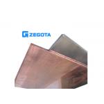 Anti Corrosion Copper Clad Laminate Sheet With High Thermal Conductivity for sale